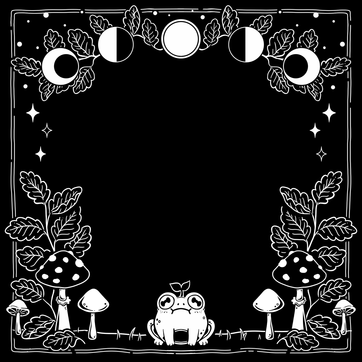 Sale - Reading Cloth / Scarf