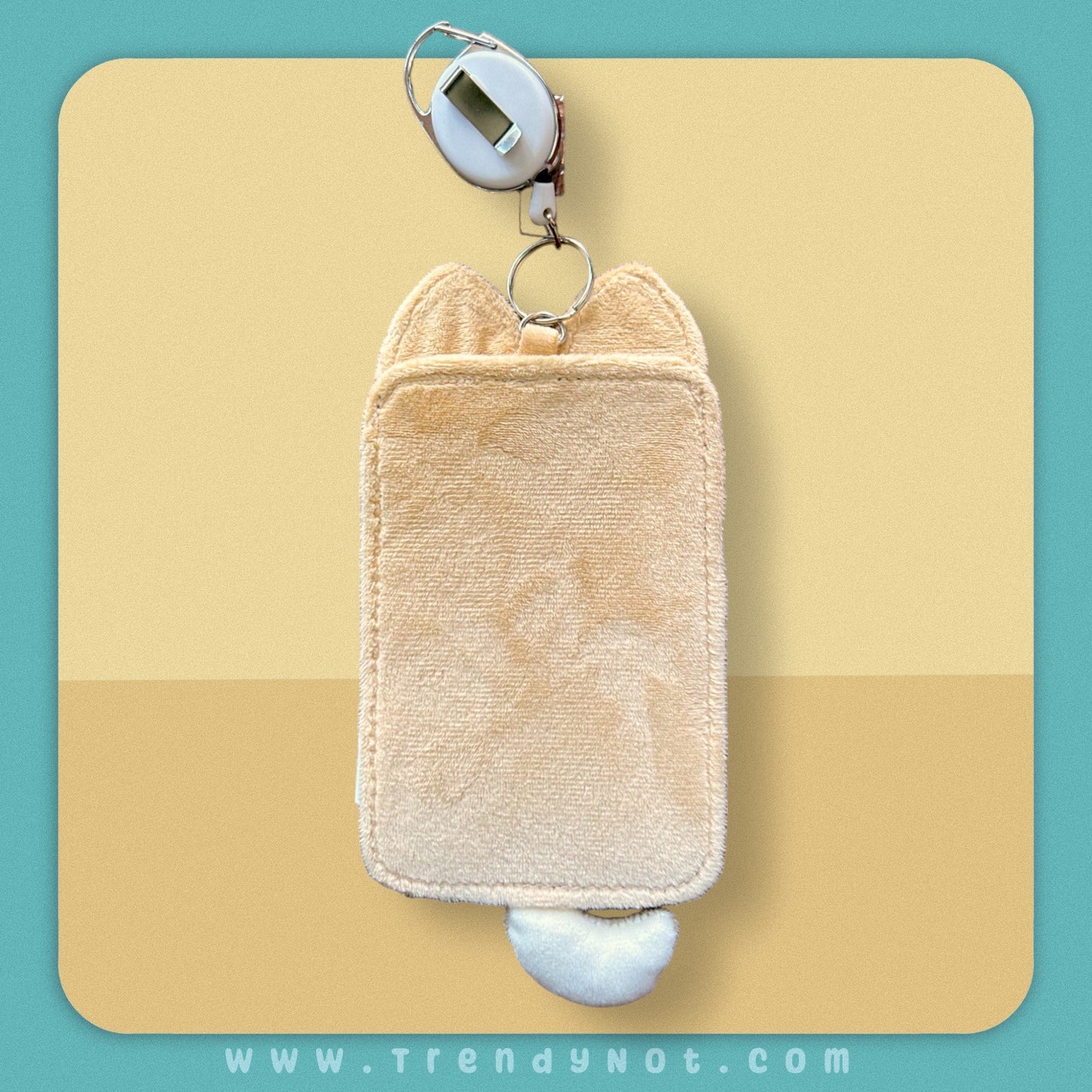 Wholesale - Card Holder - Bao the Shiba