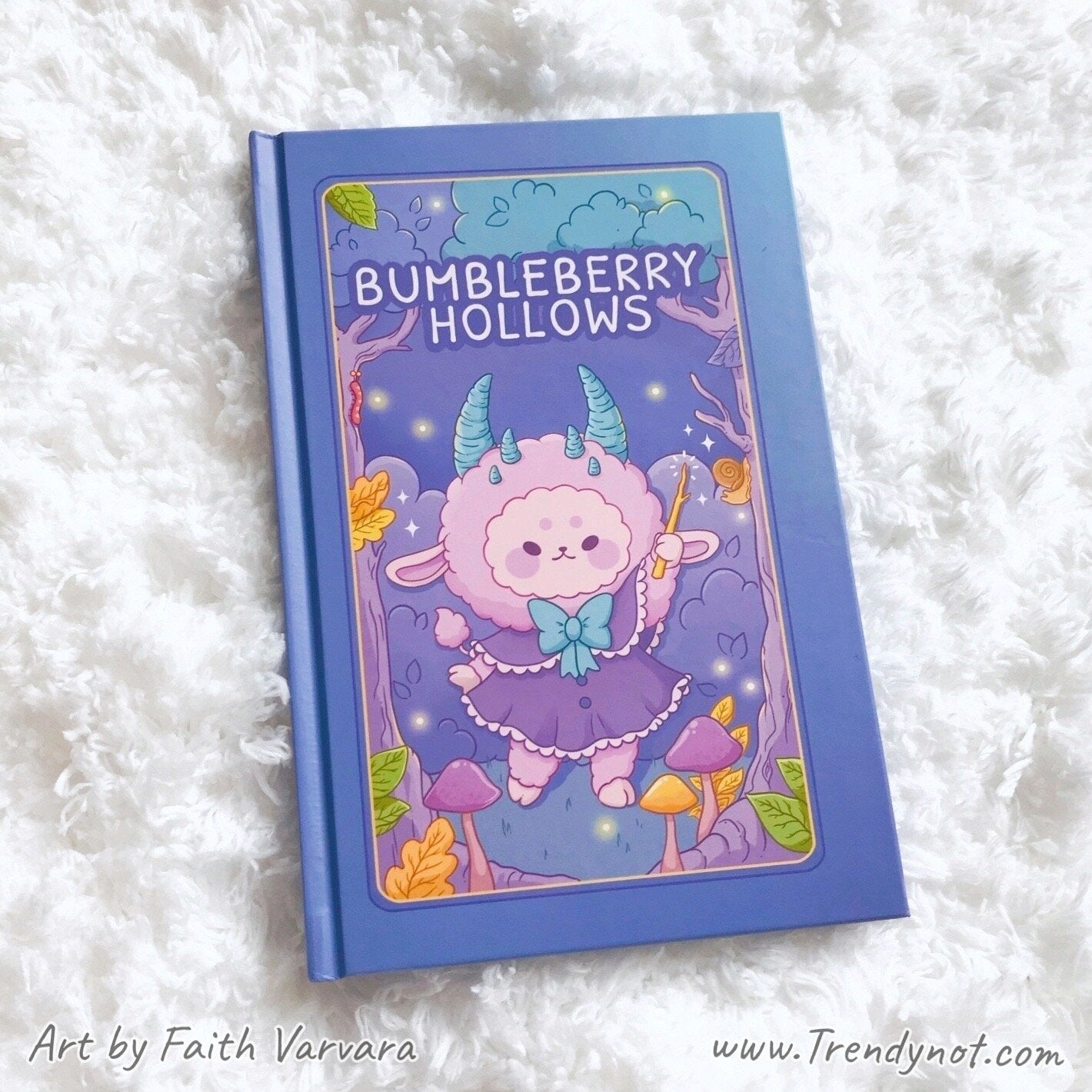 Sale / Journal - Bumbleberry Hollows