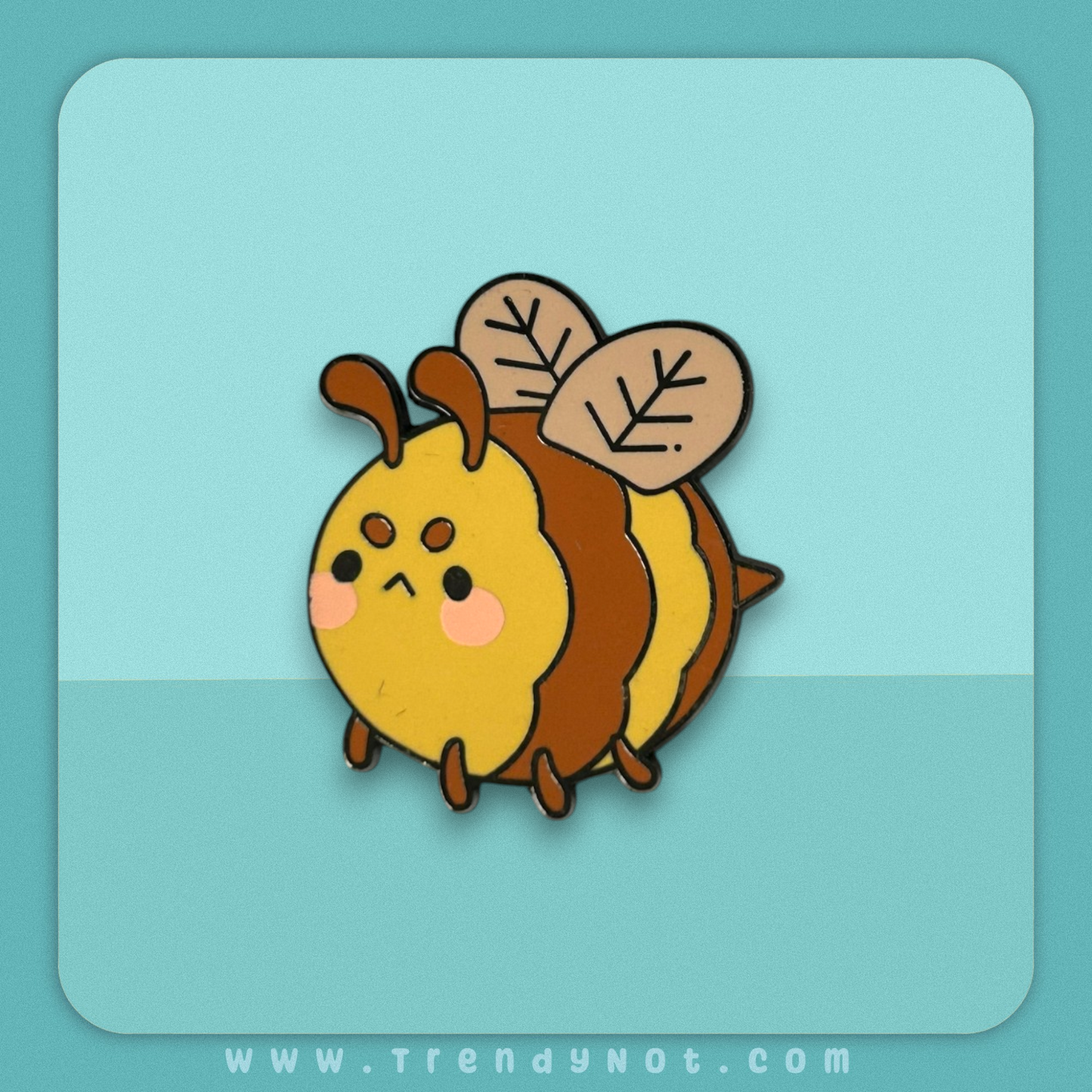 Pin - Beetrice the Bee