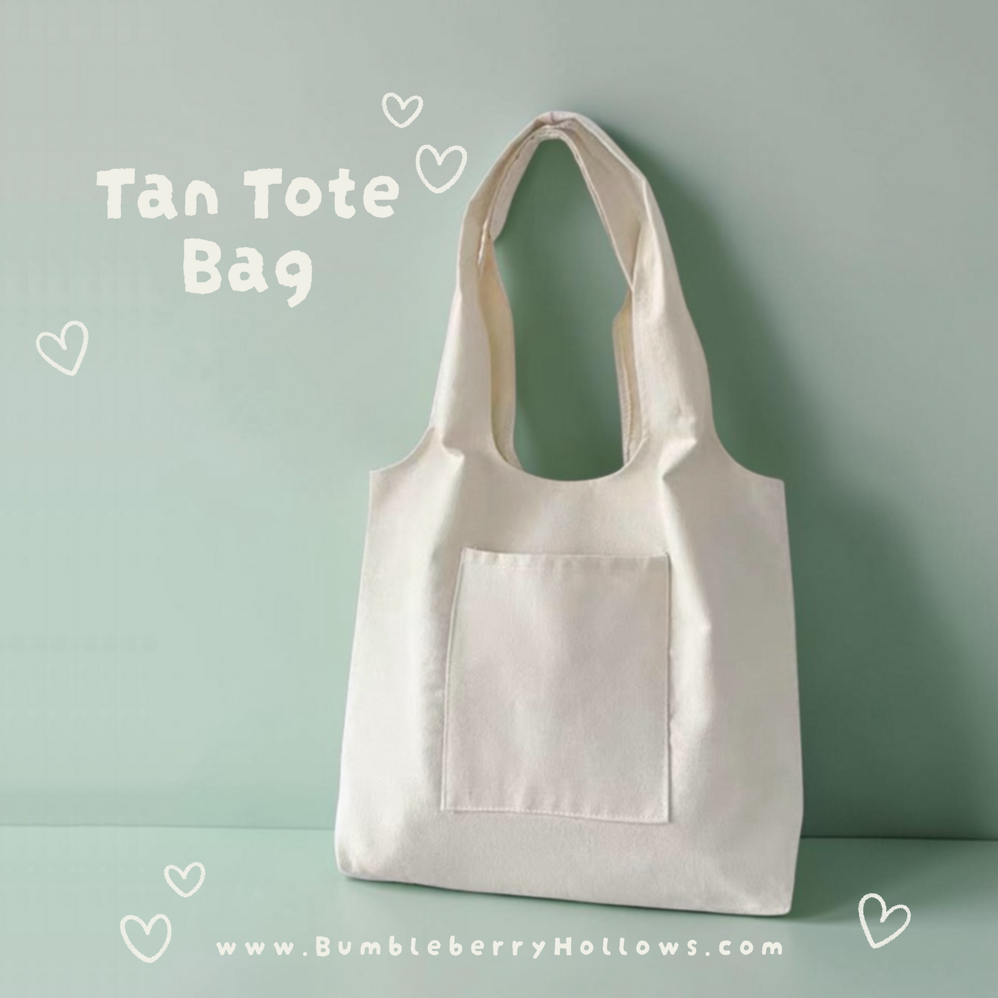 Craft Day - Tote Bag