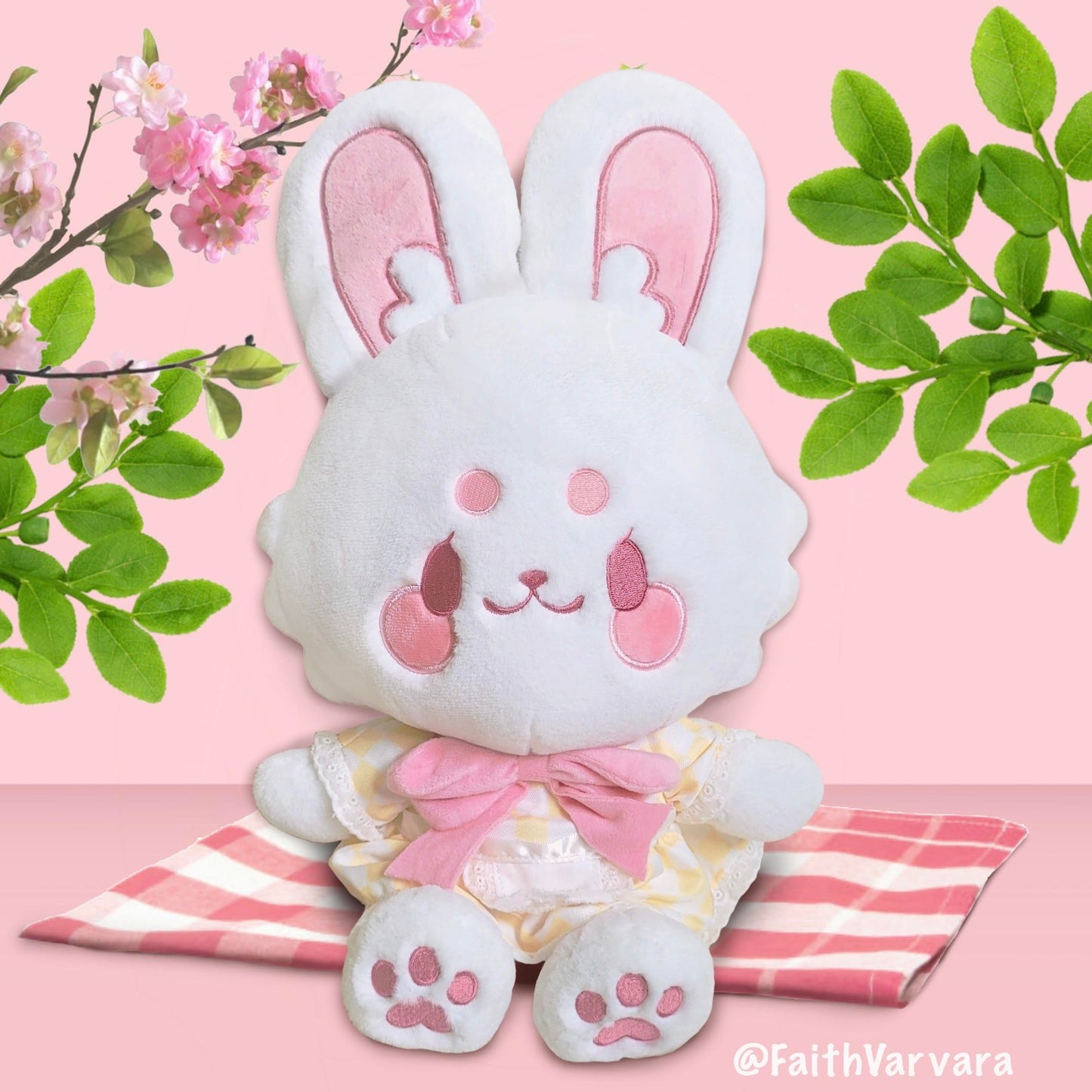 Wholesale - Plush - Bonnie the Bunny