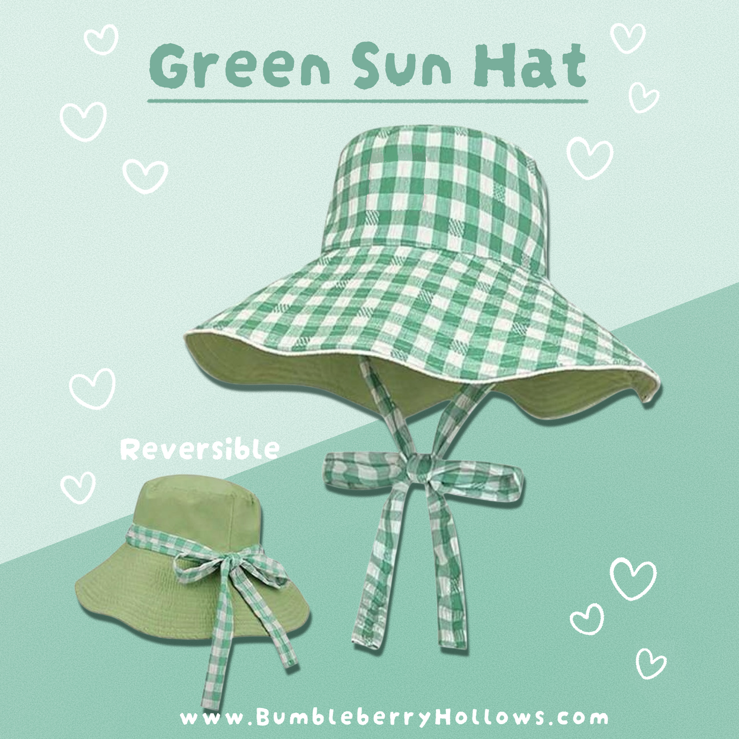 Craft Day - Summer Hat