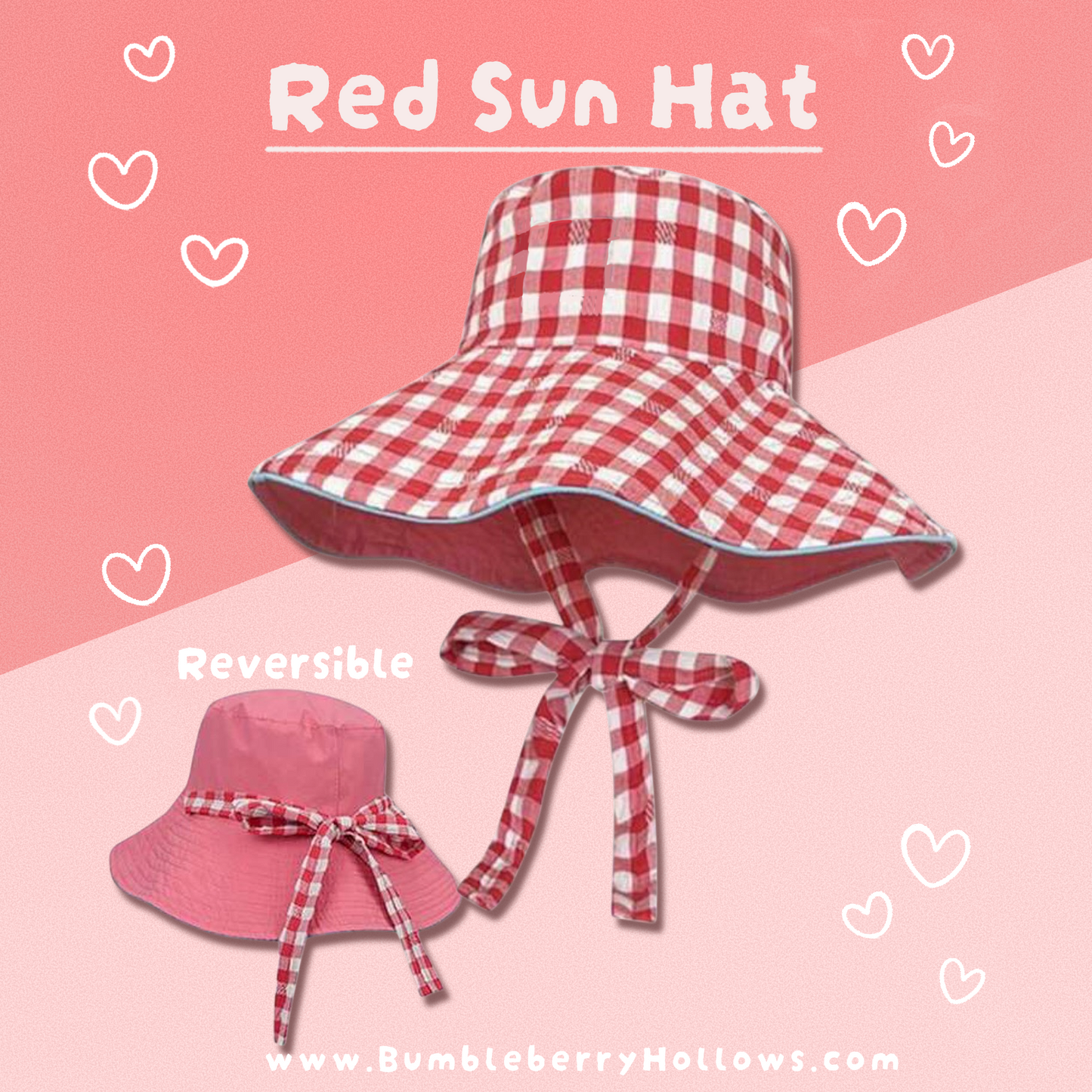 Craft Day - Summer Hat
