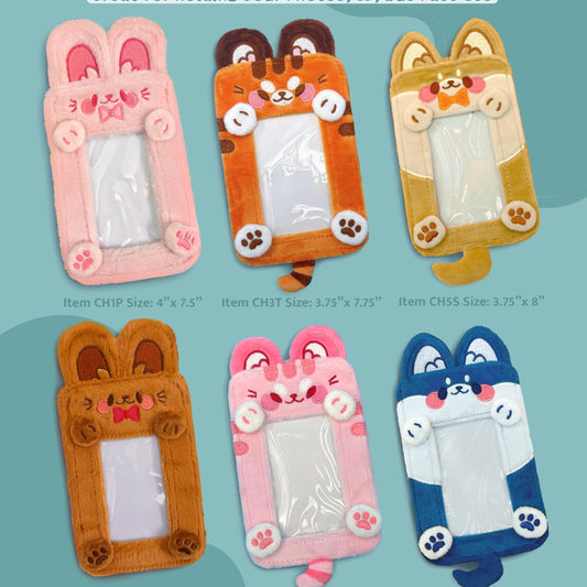 Wholesale - Card Holder - Group Purchase