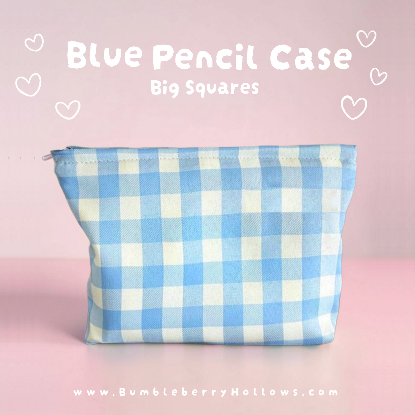 Craft Day - Pencil Case
