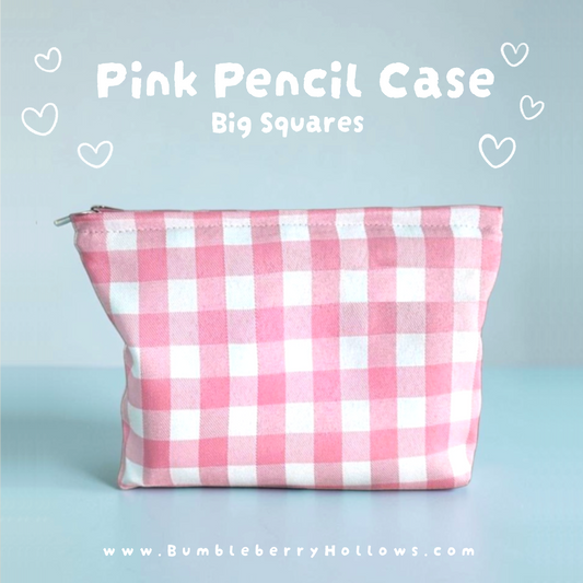 Craft Day - Pencil Case