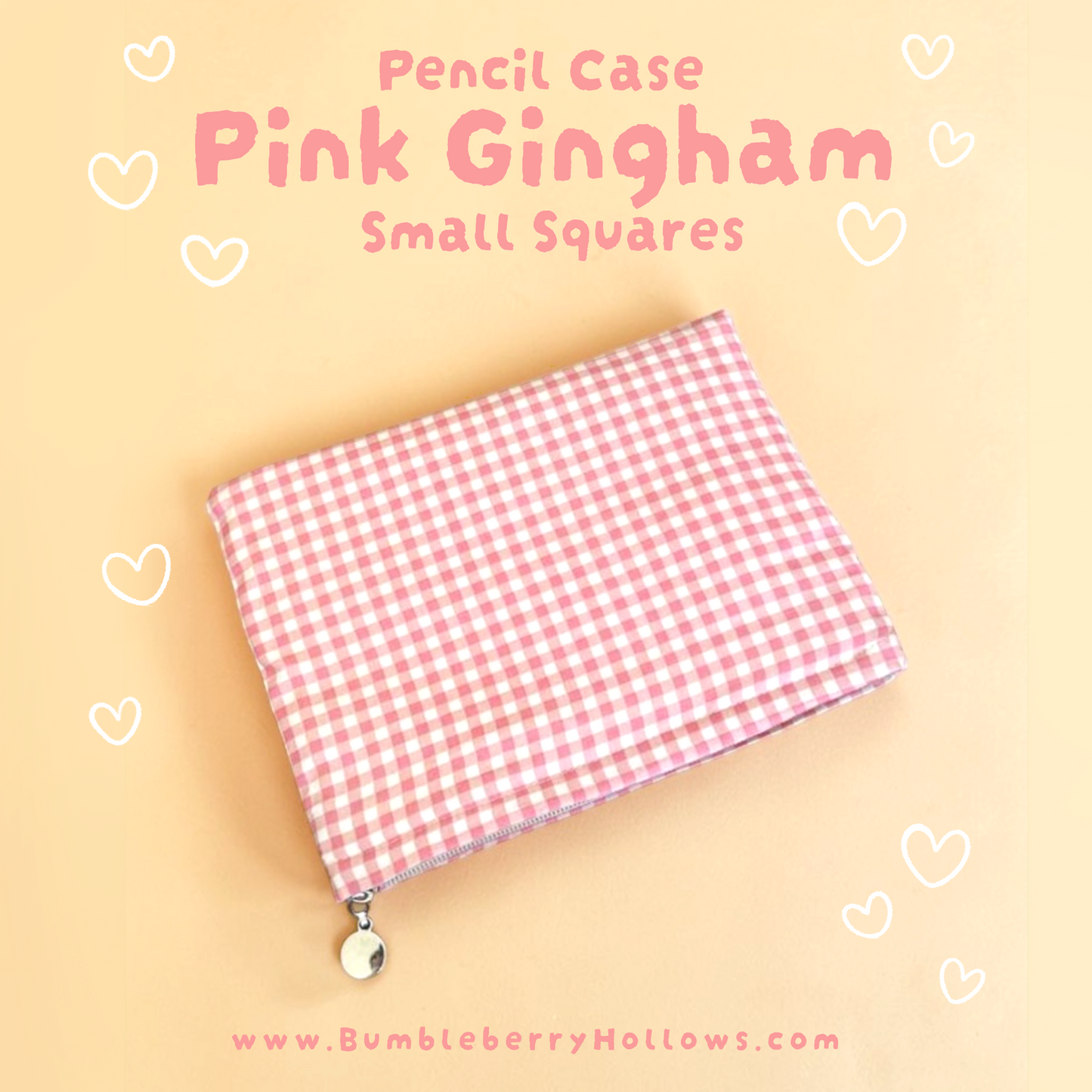 Craft Day - Pencil Case
