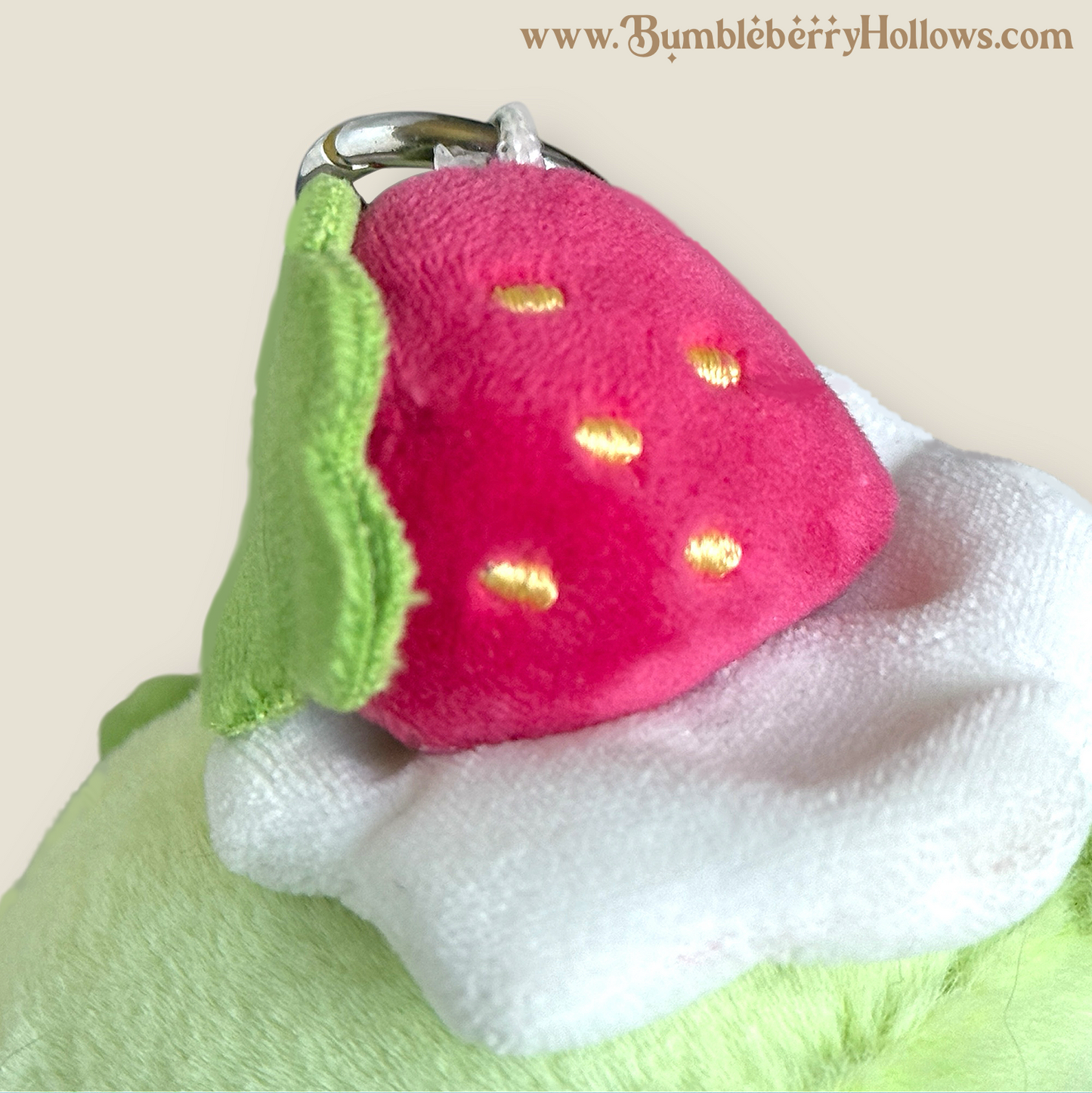 Blind Box - Cafe Kitty Rolls