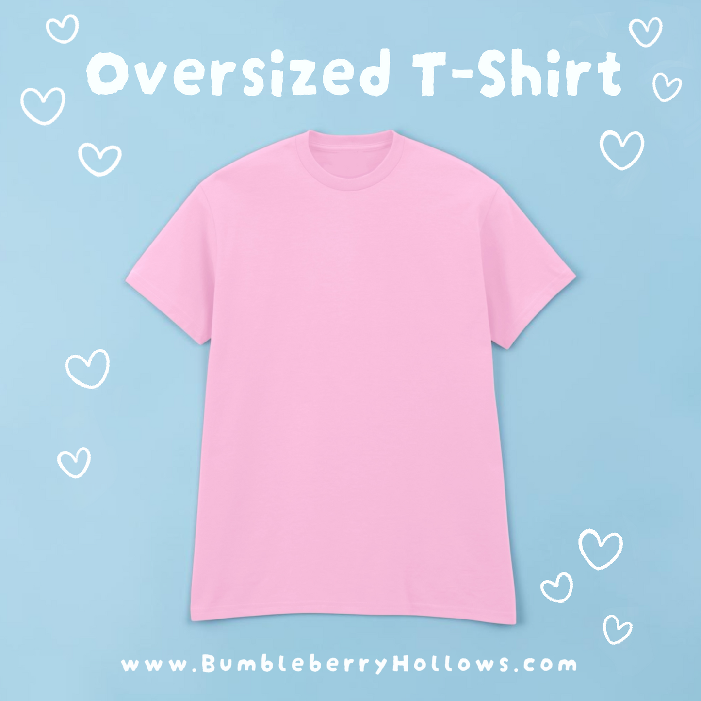 Craft Day - Pink T-shirts