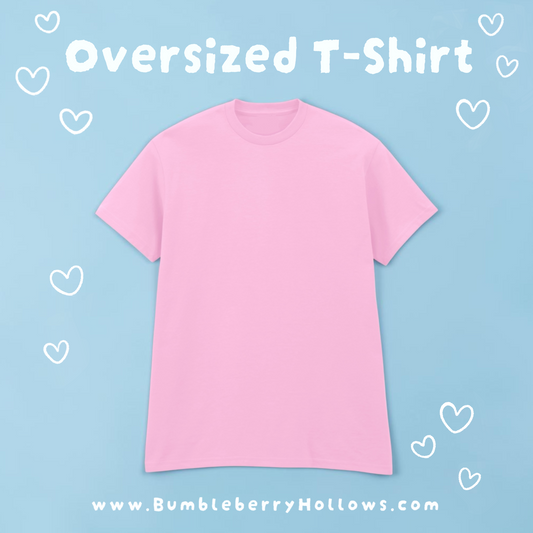 Craft Day - Pink T-shirts