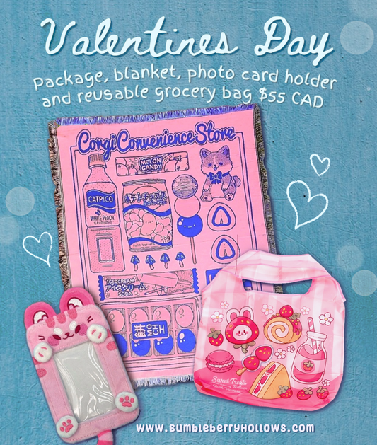 Valentines Day Package