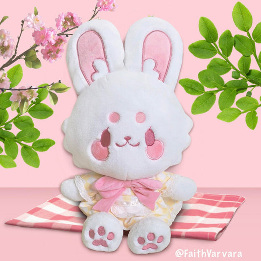 Wholesale - Plush - Bonnie the Bunny